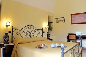 Palazzo Senape De Pace