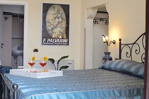 Palazzo Senape De Pace