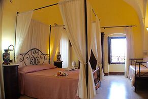 Palazzo Senape De Pace