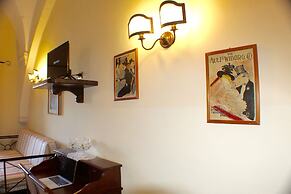 Palazzo Senape De Pace