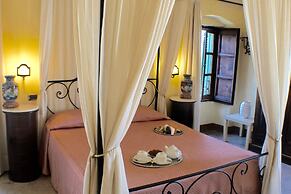 Palazzo Senape De Pace