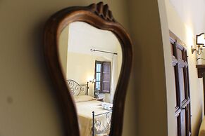 Palazzo Senape De Pace