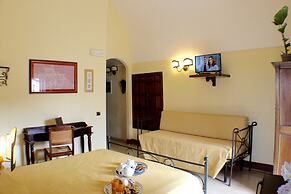 Palazzo Senape De Pace