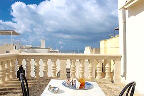 Palazzo Senape De Pace