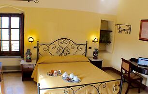 Palazzo Senape De Pace