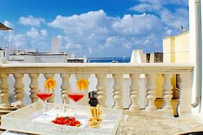 Palazzo Senape De Pace