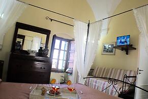 Palazzo Senape De Pace