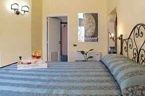 Palazzo Senape De Pace