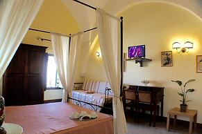 Palazzo Senape De Pace