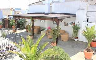 Palazzo Senape De Pace