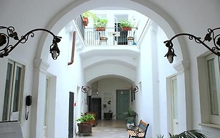 Palazzo Senape De Pace