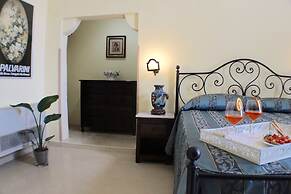 Palazzo Senape De Pace