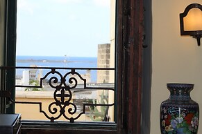 Palazzo Senape De Pace