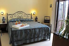 Palazzo Senape De Pace