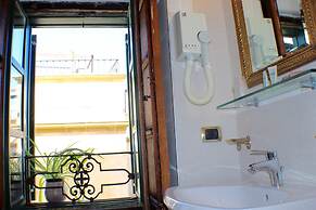 Palazzo Senape De Pace