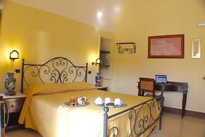 Palazzo Senape De Pace