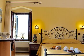 Palazzo Senape De Pace