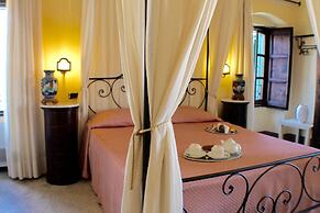 Palazzo Senape De Pace