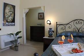 Palazzo Senape De Pace