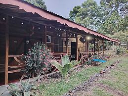0ski Logde Rincón de la Vieja