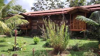 0ski Logde Rincón de la Vieja