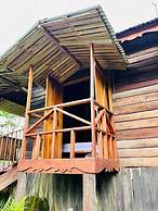 0ski Logde Rincón de la Vieja