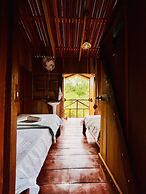 0ski Logde Rincón de la Vieja