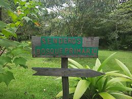 0ski Logde Rincón de la Vieja