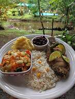 0ski Logde Rincón de la Vieja