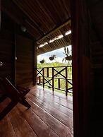 0ski Logde Rincón de la Vieja