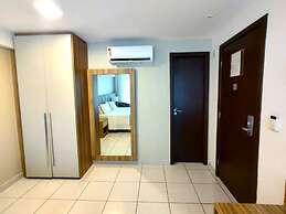 Beach Class Executive - Boa Viagem