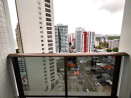 Beach Class Executive - Boa Viagem