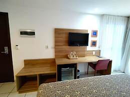 Beach Class Executive - Boa Viagem