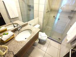 Beach Class Executive - Boa Viagem