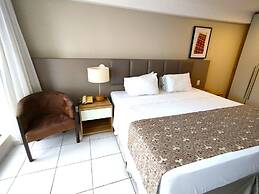 Beach Class Executive - Boa Viagem