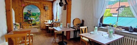 Holzschuh Schwarzwaldhotel