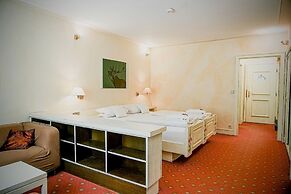 Holzschuh Schwarzwaldhotel