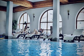 Holzschuh Schwarzwaldhotel