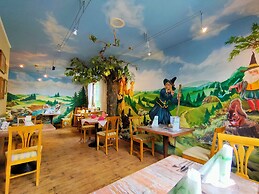 Holzschuh Schwarzwaldhotel