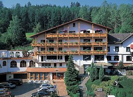 Holzschuh Schwarzwaldhotel