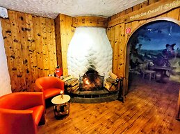 Holzschuh Schwarzwaldhotel