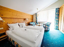 Holzschuh Schwarzwaldhotel