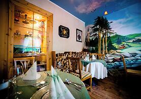 Holzschuh Schwarzwaldhotel