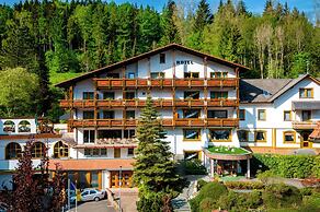 Holzschuh Schwarzwaldhotel