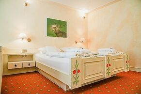 Holzschuh Schwarzwaldhotel