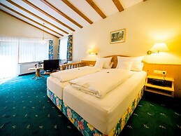Holzschuh Schwarzwaldhotel