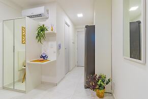 Cupe Garden - Estúdio Superior