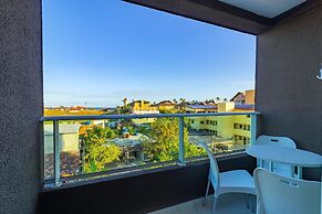 Cupe Garden - Estúdio Superior