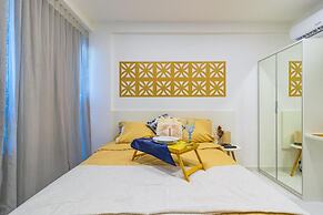 Cupe Garden - Estúdio Superior