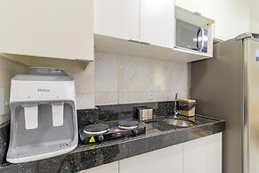 Cupe Garden - Estúdio Superior